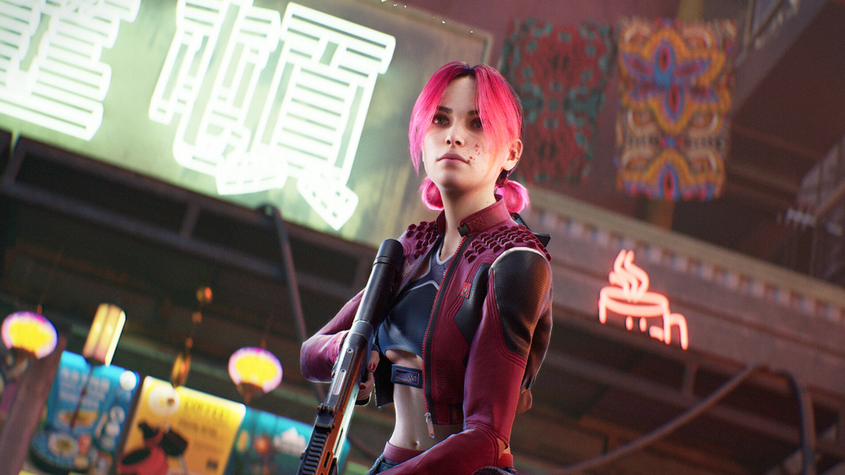 Скриншот игры: SPINE - This is Gun Fu