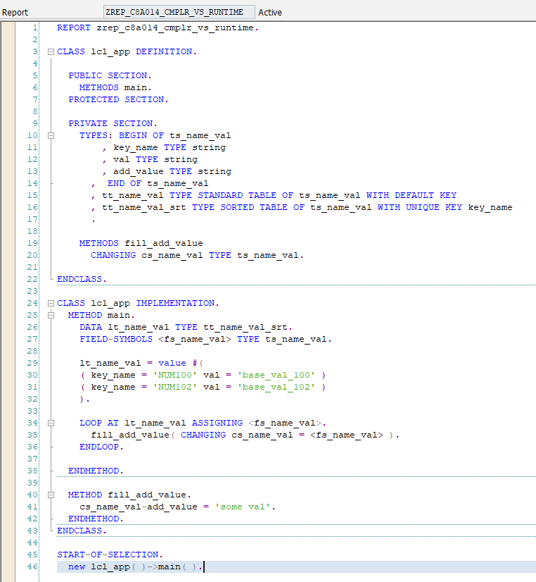 Сниппет1: Компилятор ошибки не выдаст, Runtime остановится в ошибке.