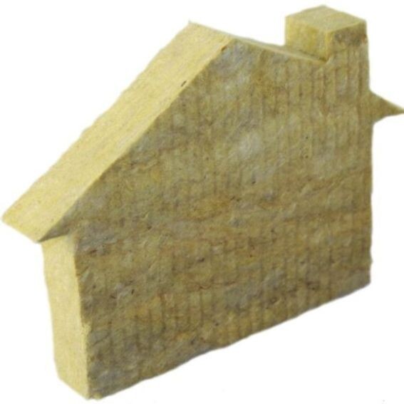 Мифы об утеплении частных домов