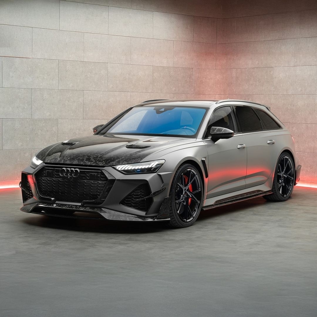 Фото Mansory  📷
