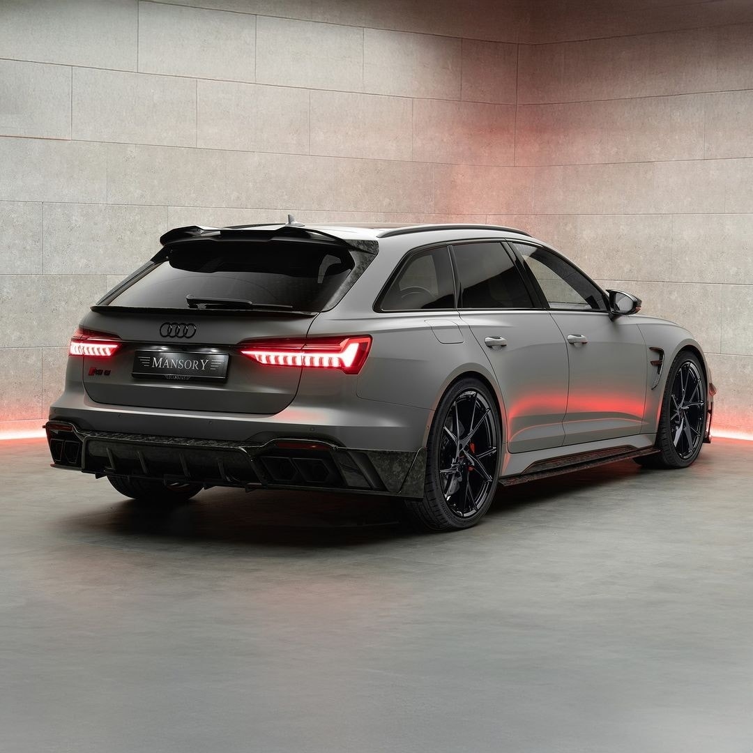 Фото Mansory  📷
