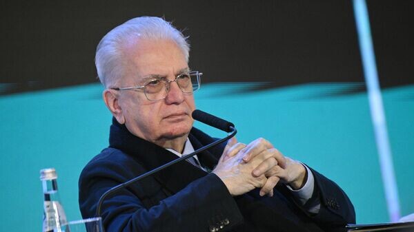    © Sputnik / Кирилл Зыков