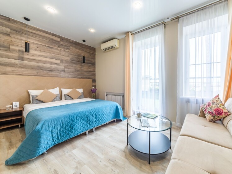 Обзор и отзыв об отеле «Mix Hotels Nevsky 67» в центре Санкт-Петербурга