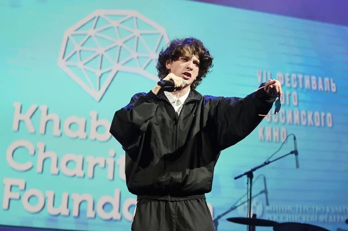    Нижегородец Эйдельштейн снимется во втором сезоне «Мистер и миссис Смит»