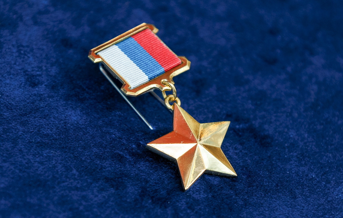 Вадим Савицкий/Пресс-служба Минобороны РФ/ТАСС