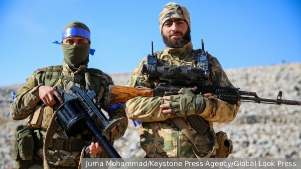     Фото: Juma Mohammad/Keystone Press Agency/Global Look Press   
 Текст: Антон Антонов