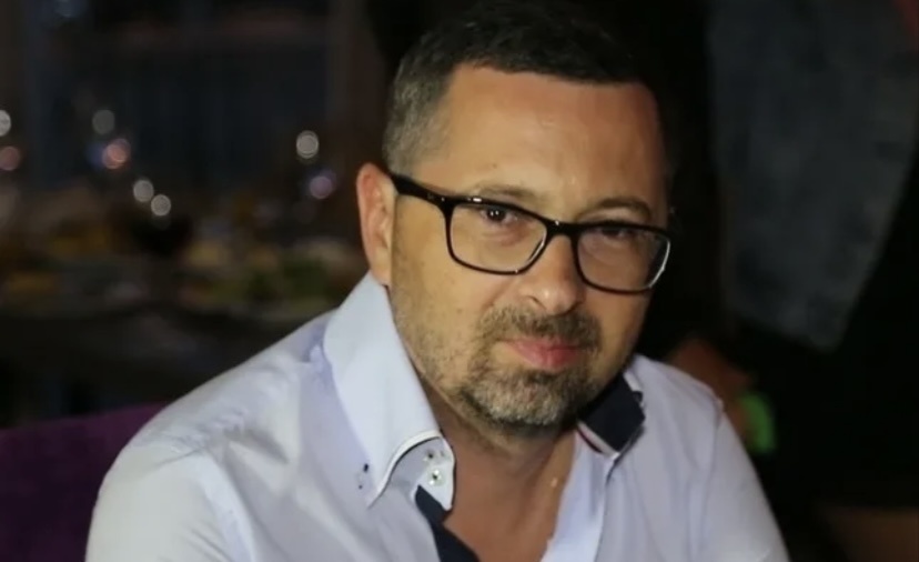 Алексей Рыжков