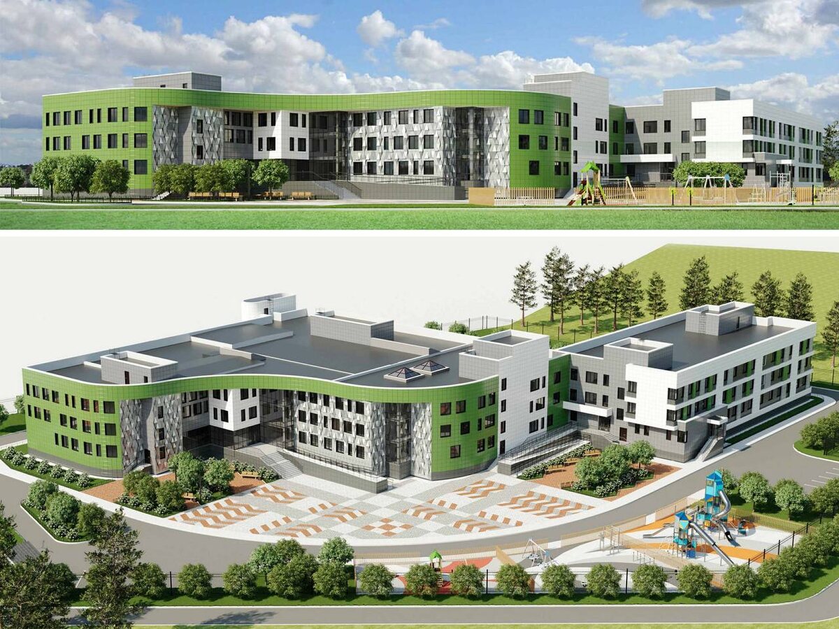 Более 1,5 млрд рублей выделят из федерального бюджета на строительства здания Высшей школы музыки / Фото: пресс-служба главы Якутии и правительства Якутии