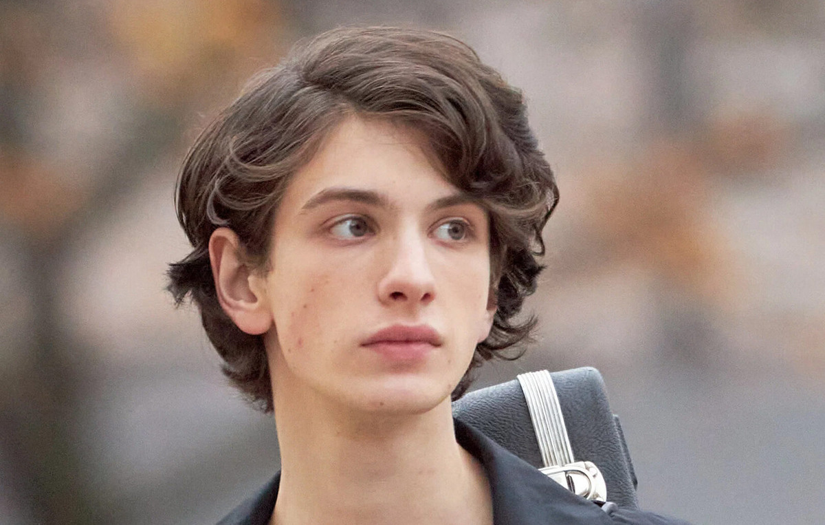 Марк Эйдельштейн