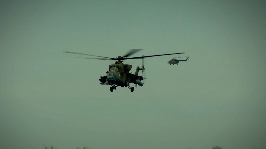    Фото: Минобороны РФ; 5-tv.ru