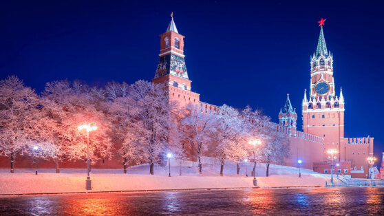    9 декабря в Москве ожидается облачная погода, небольшой снег, местами умеренный, гололедица Егор Гордеев