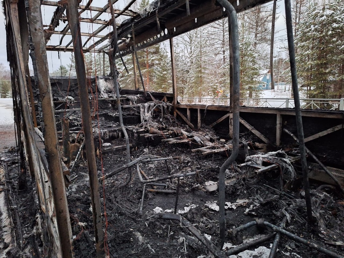    Фото: СУ СК России по Республике Карелия