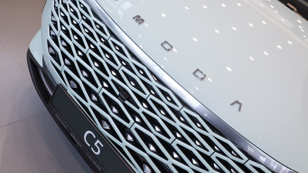    Belkin Alexey/news.ru/Globallookpress