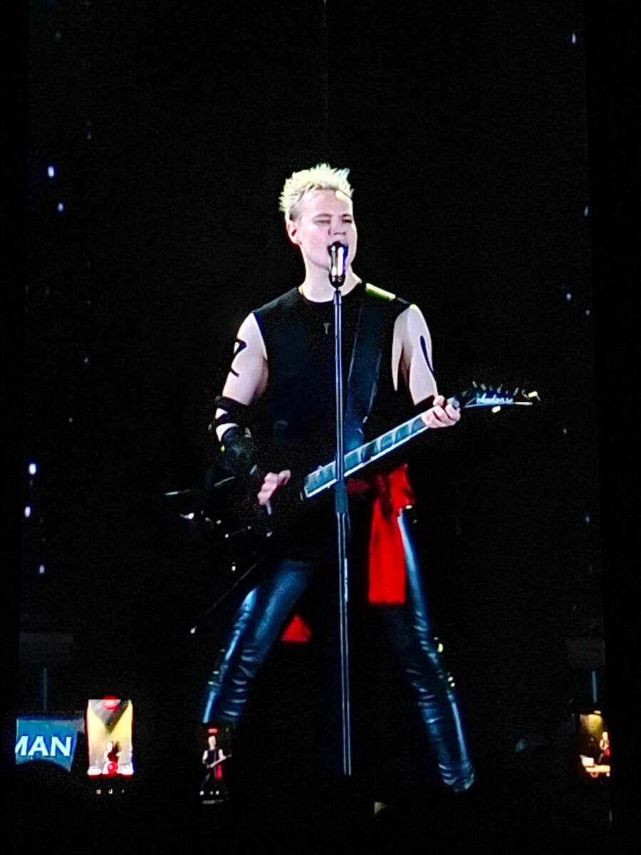 Собственное фото