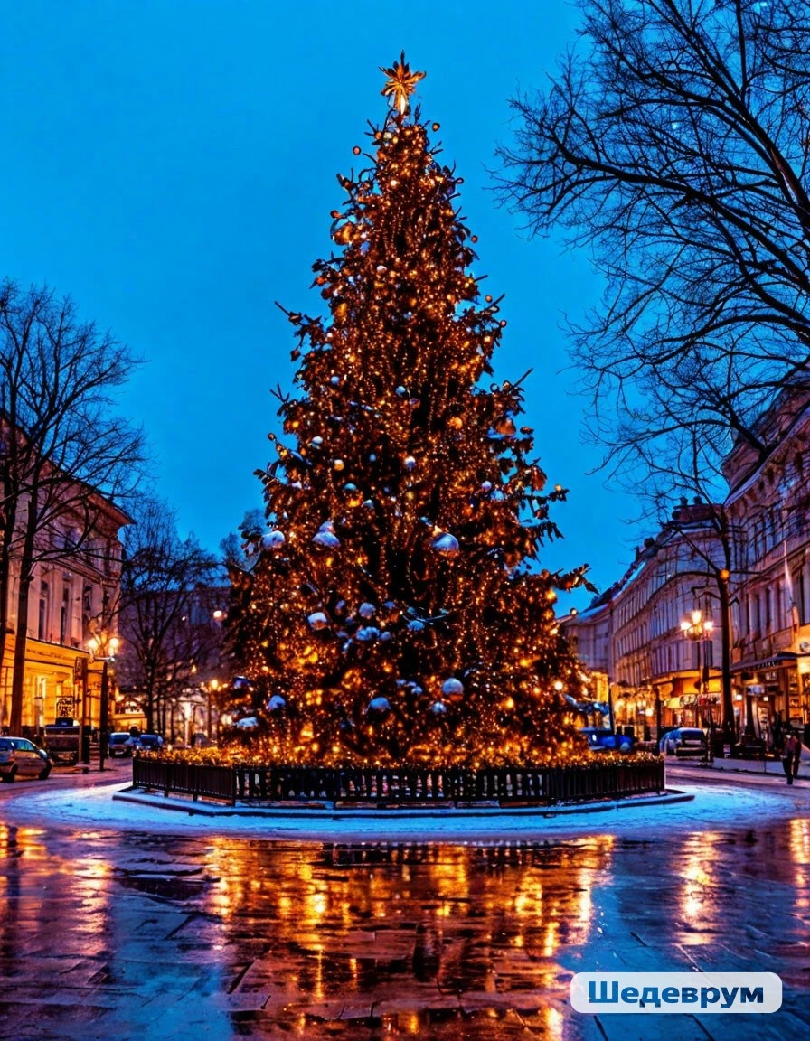 К сожалению на площади ещё не был, так что пока так)