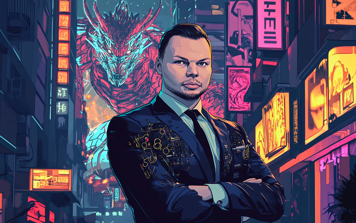 ИИ-продюсер: Как Искусственный Интеллект Заменит Команду из 50 Человек. BurBuRu