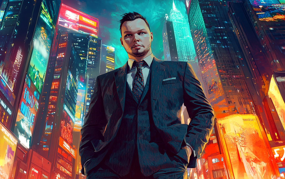 Продюсер-миллионер: как заработать свой первый миллион на экспертах в 2024 году. BurBuRu