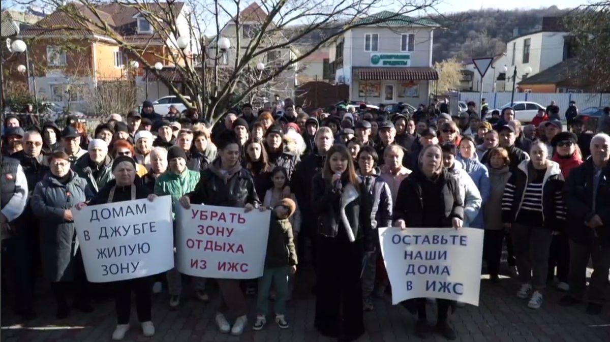 Фото: скриншот из видеоролика