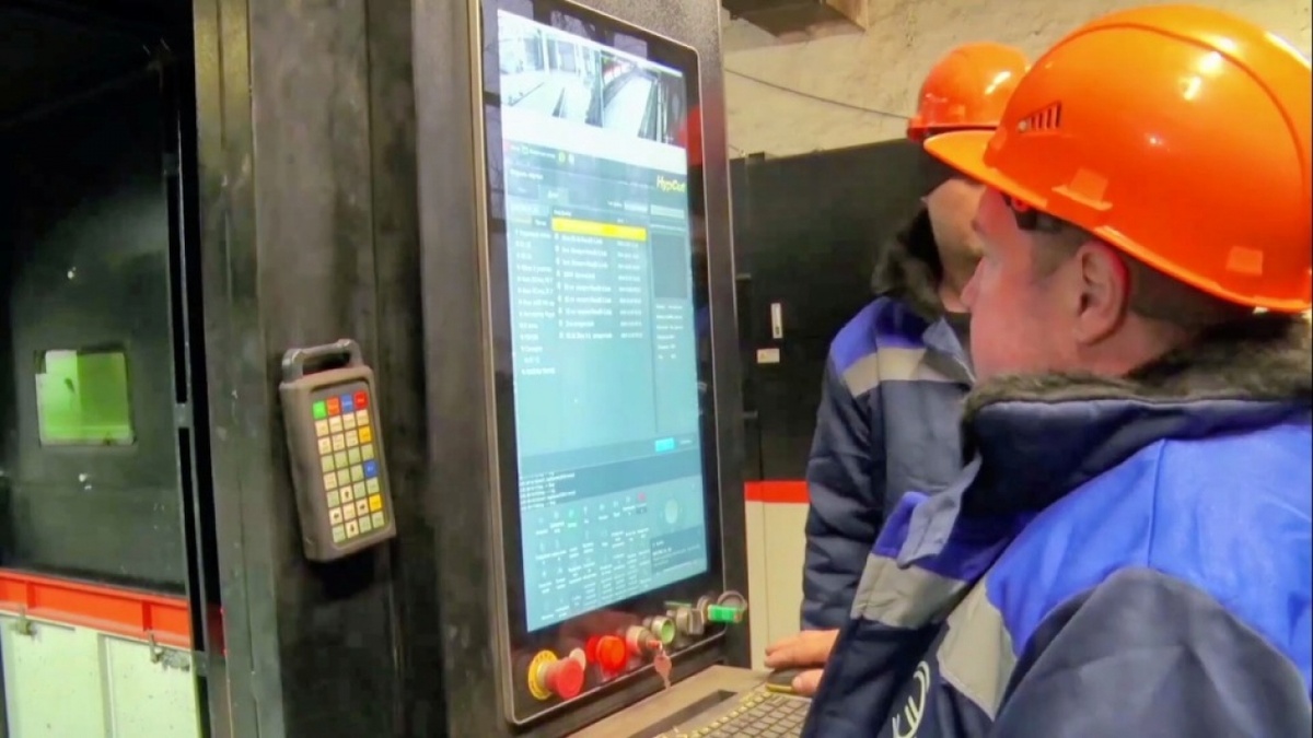    Завод в Энгельсе наладил производство с 2019 года и набирает штатНовости Саратова и области – Сетевое издание «Репортер64»