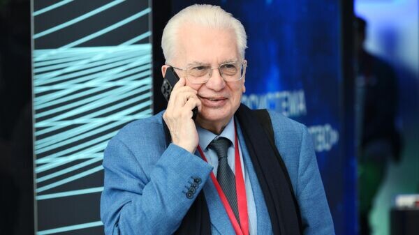    © Sputnik / Алексей Даничев