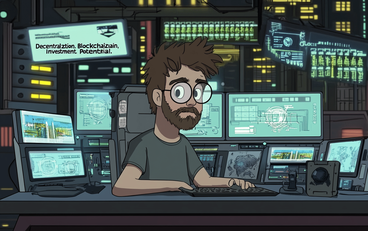    Узнайте о крипто-проекте InfChain и его потенциале роста Павел Летучка Павел Летучка