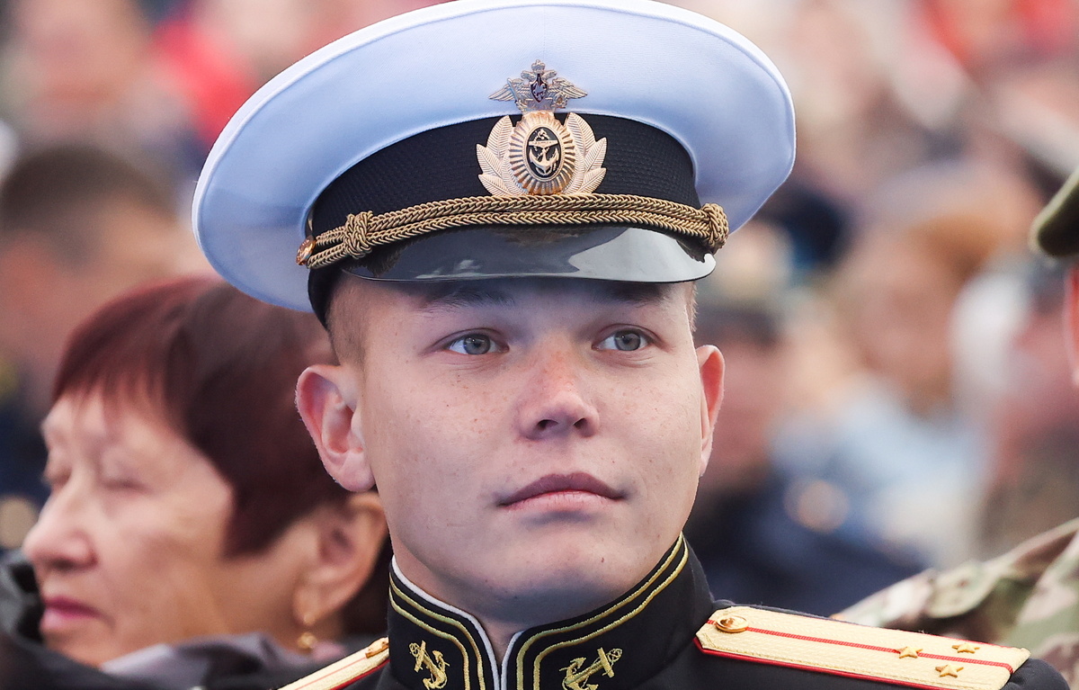    Иван Жарский  Сергей Карпухин/ТАСС