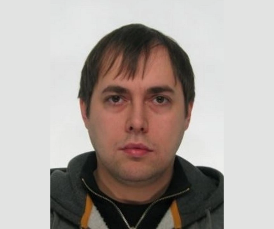 Бывший сотрудник МВД Георгий Сатюков (фото: 24smi.org)