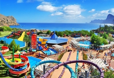 Судак. Недорого.