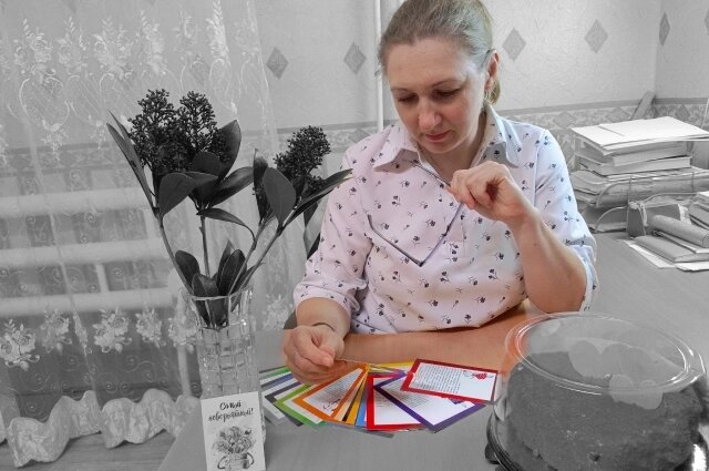    Гармония в семье – желанная опция, о которой мечтает любой человек. Фото: Из личного архивa/ Наталья Дик