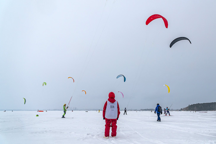    Фото Андрея Заржецкого