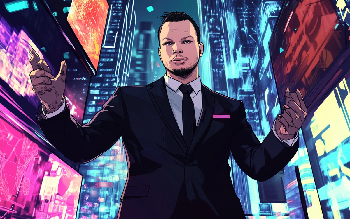 Блогинг на блокчейне: новая эра монетизации контента. BurBuRu