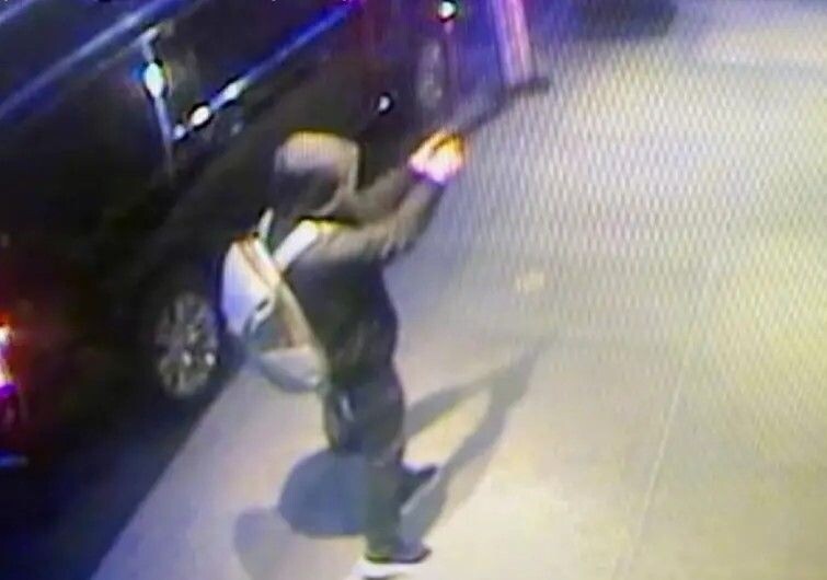     / Источник: © nypd