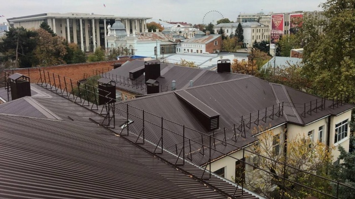    администрация Краснодара