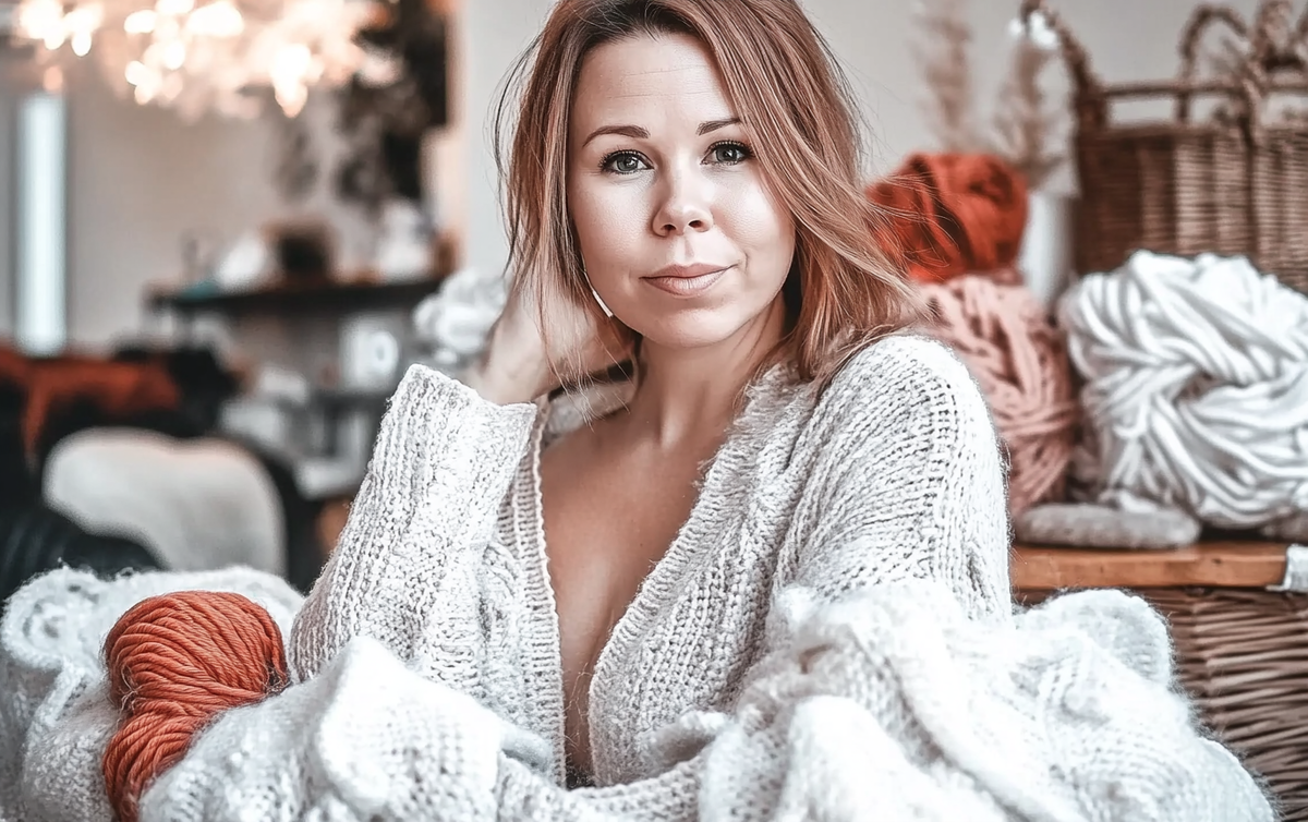    kak-vybrat-pryazhu-i-instrumenty-dlya-vyazaniya-kryuchkom-rekomendatsii-ekspertov Ленивое Вязание