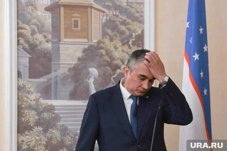 Асад улетел из страны, предварительно уйдя с поста президента. Фото: Владимир Жабриков © URA.RU