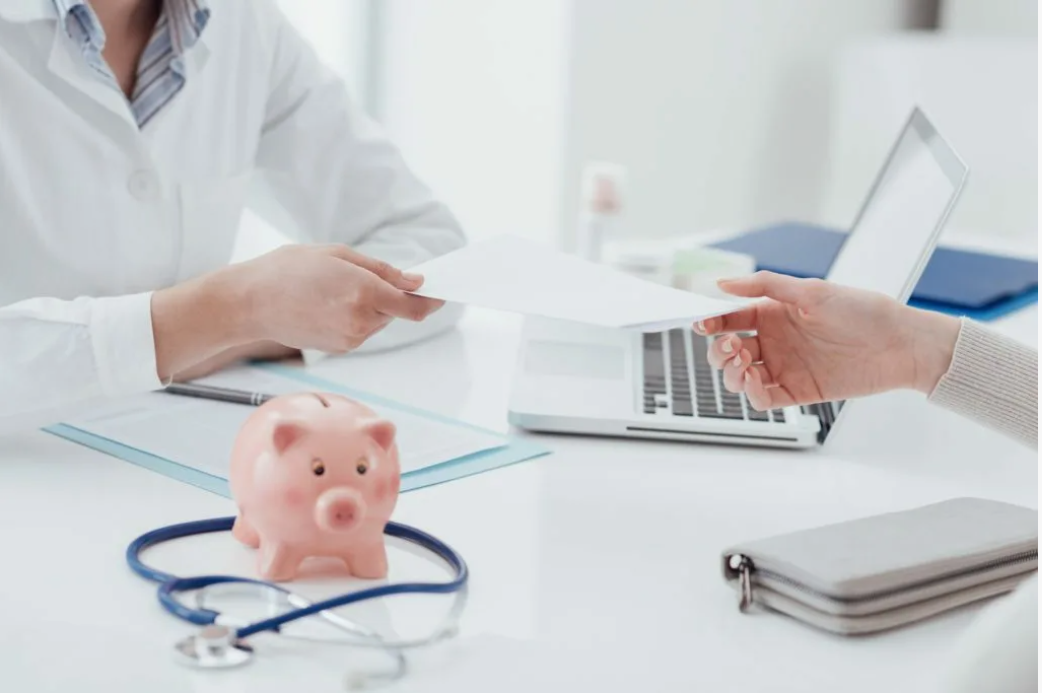 Налоговый вычет за лечение: как вернуть 13% за медицинские услуги