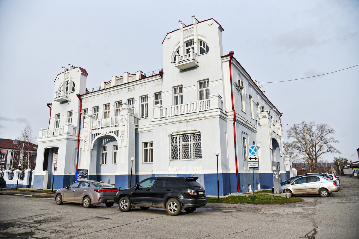 Фото Владимира Бедарева