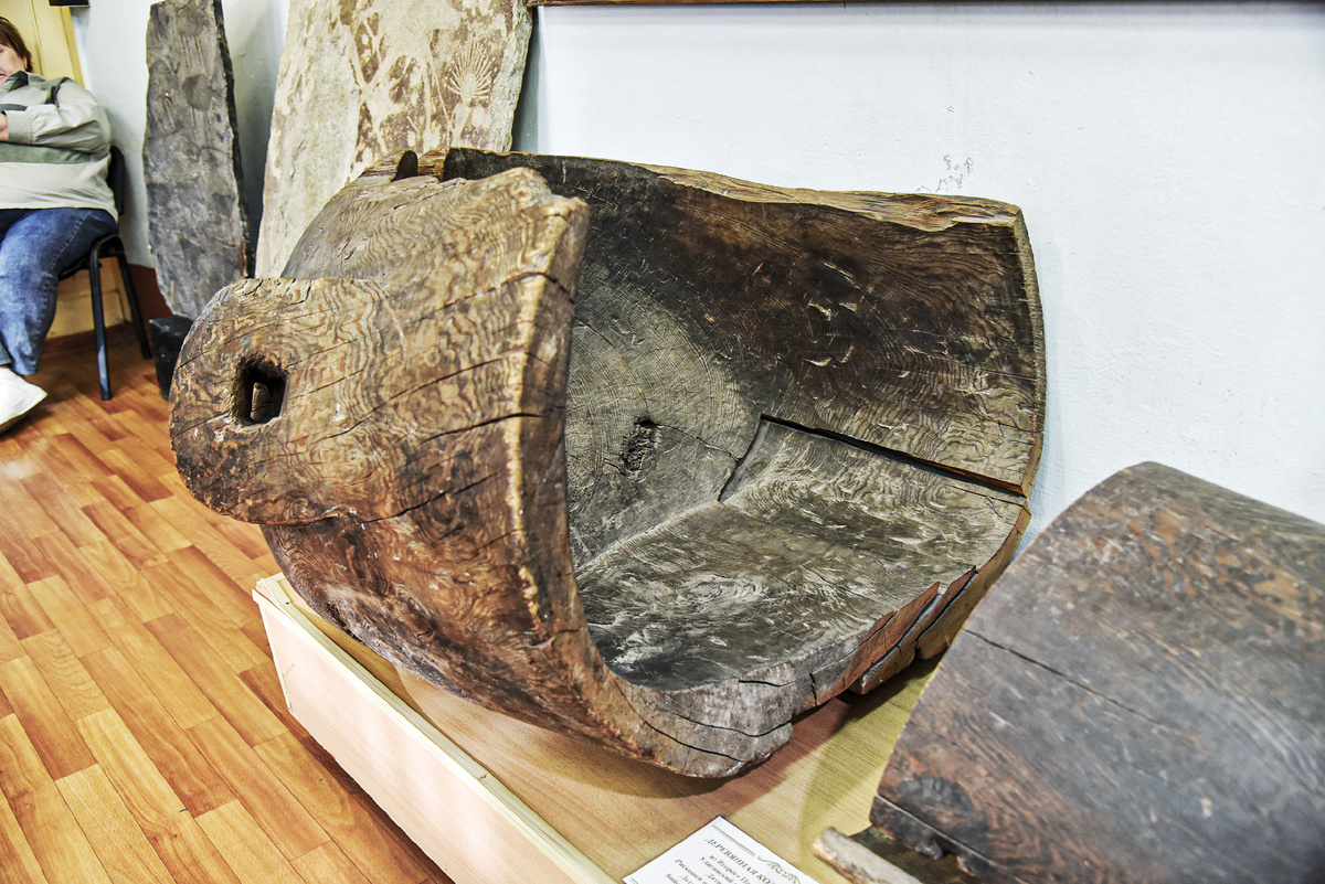 Фото Владимира Бедарева