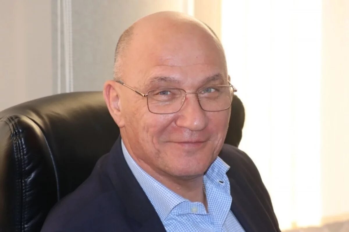    Силовики работали в «Водоканале» в Чите и задержали гендиректора