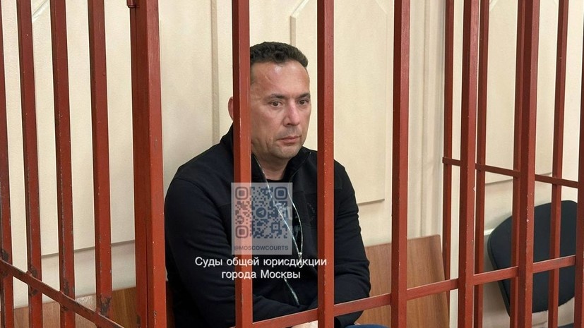    Суды общей юрисдикции города Москвы