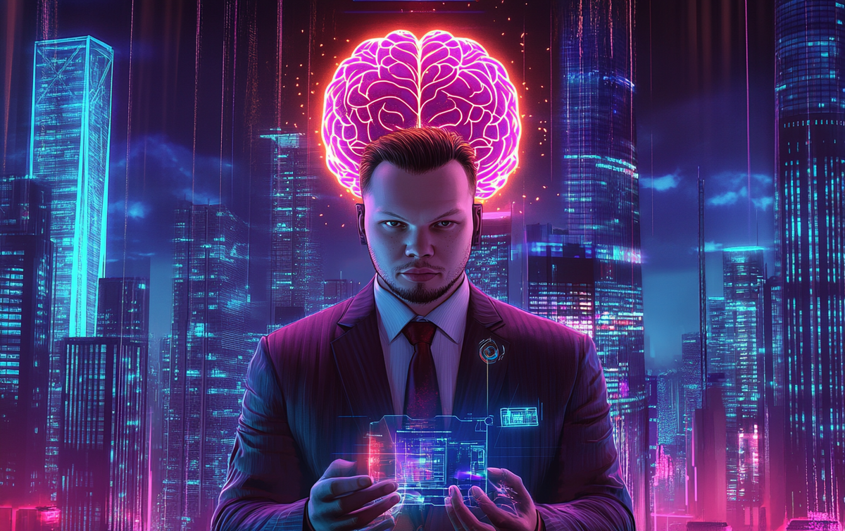 Нейрозапуск: Как Подключиться Напрямую к Мозгу Клиента. BurBuRu