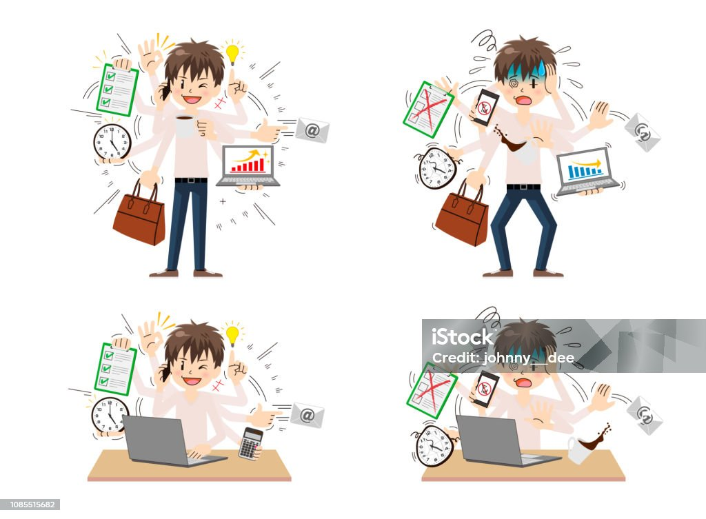 Многозадачность