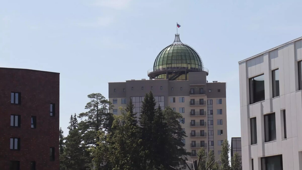     Автор: Артем Шершнев Источник: atas.info