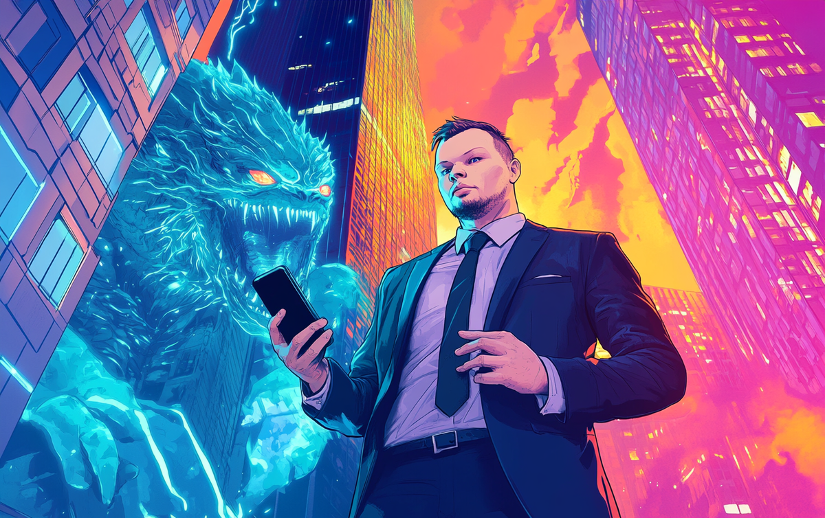 Запуск через Телепатию: Как Продавать Без Слов. BurBuRu