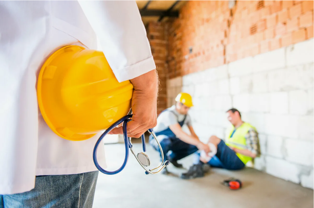 Производственная травма: выплаты и компенсации