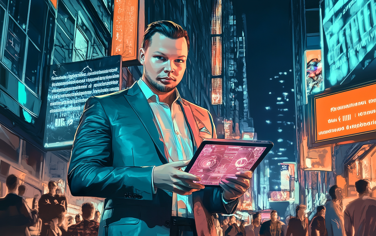 Продюсирование с помощью искусственной эмпатии: как ИИ понимает эмоции аудитории. BurBuRu