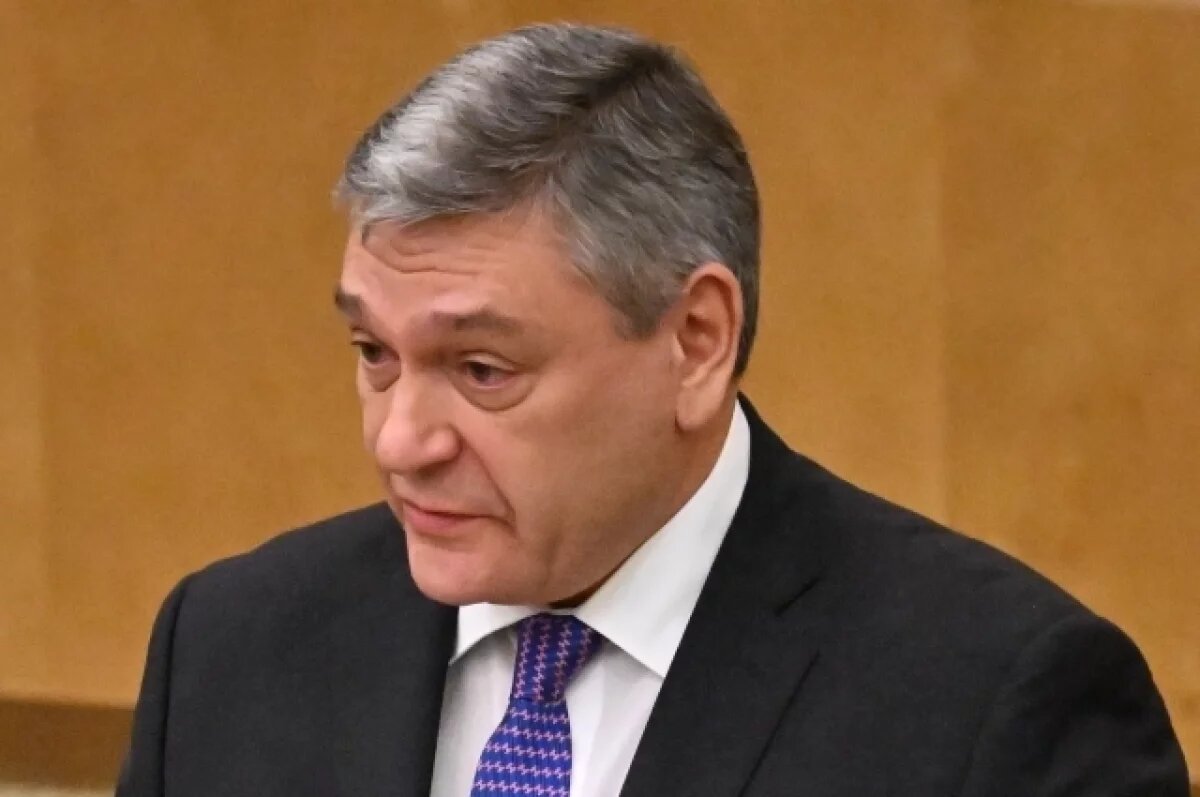    Замглавы МИД Руденко: РФ против расширения НАТО за счет Юго-Восточной Азии