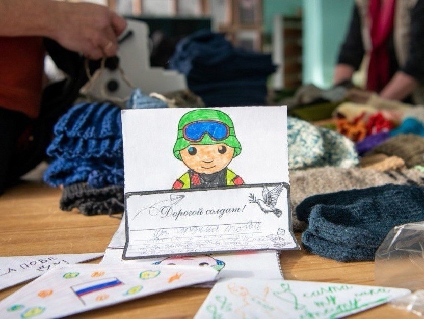    Фото: Ольга Шмаеник/ВК