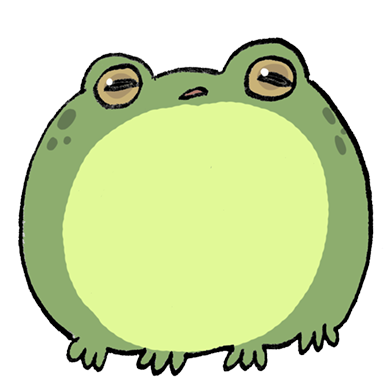 Пипа недоумевает Авт. Т.В.К.