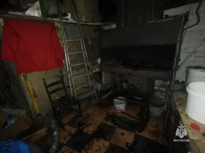 Источник фото: МЧС Ростовской области